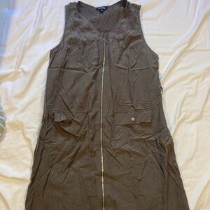 Express dress. Size medium.